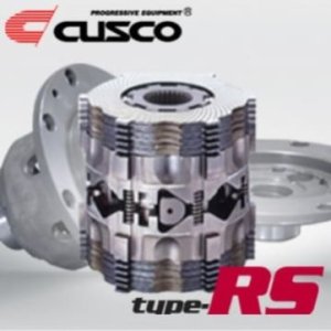 Lotus Evora Differential - Cusco - LSD Type-RS 1-way - `17-`18